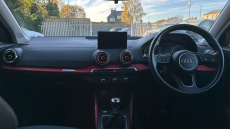 Audi Q2 1.4 TFSI Sport 5dr Petrol Estate